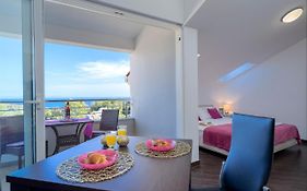 Rooms&Studio Villa Fio